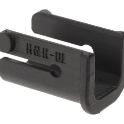 MagPump MagRetainer 9mm H&K VP9, P2000, P30 - Ref: MR-H&K VP9, P2000, P