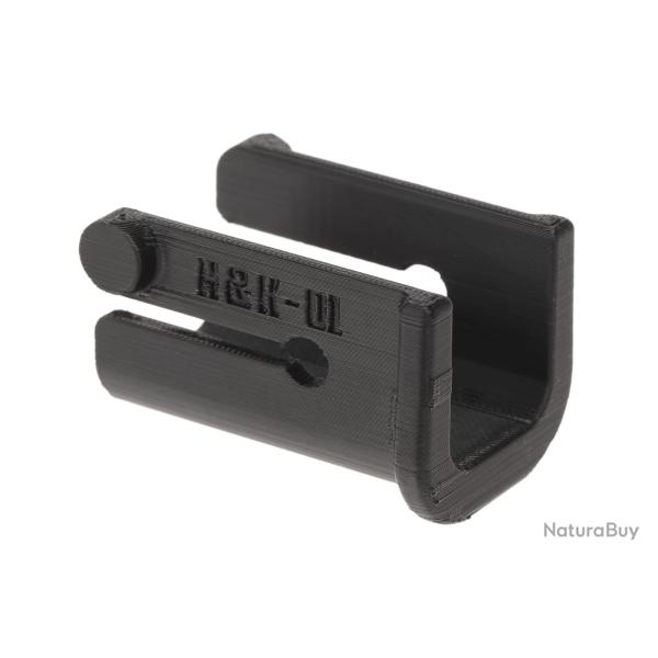 MagPump MagRetainer 9mm H&K VP9, P2000, P30 - Ref: MR-H&K VP9, P2000, P