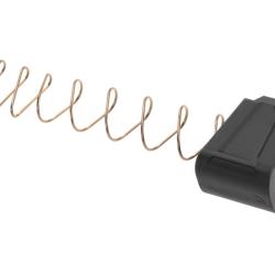 Strike Industries Extended Magazine Plate for Glock 19 - Ref: SI-EMP-G19