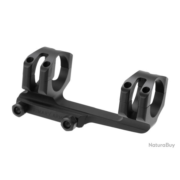 Primary Arms GLx 34mm Cantilever Scope Mount - 0 MOA - Ref: PA-GLX-CM-34-1.5