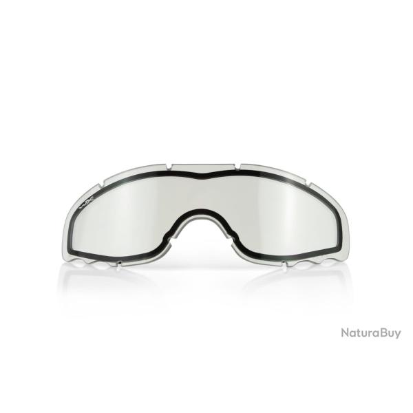 Wiley X Spear Clear Lens - Ref: SP29C