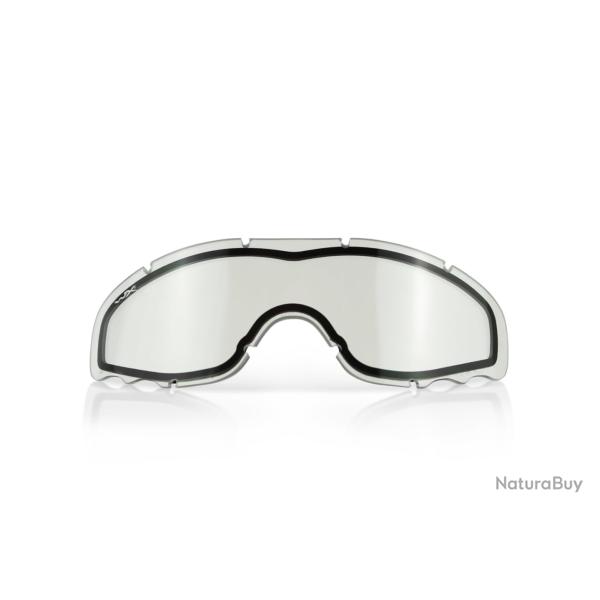 Wiley X Spear Clear Lens - Ref: SP29C