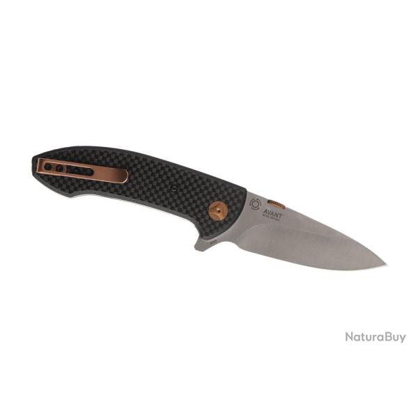 CRKT Avant Folder - Ref: 4620
