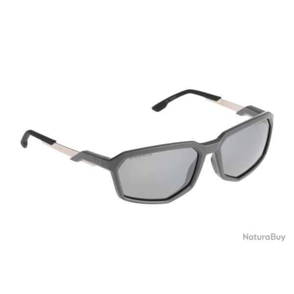 Wiley X WX Recon Polarized Grey - Ref: AC6RCN08