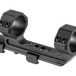 Vector Optics 30 mm Adjustable Cantilever Scope Mount - Ref: XASR-3037