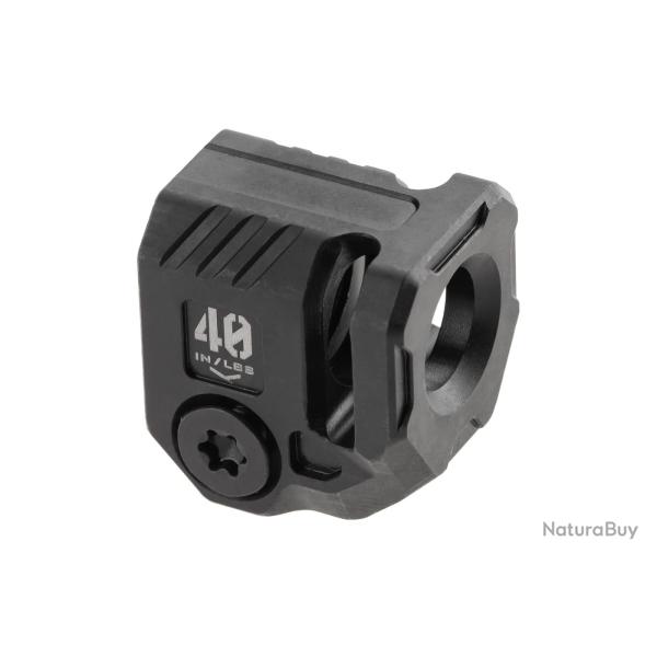 Strike Industries Micro Threaded Comp - Quad - Ref: SI-MC-QUAD
