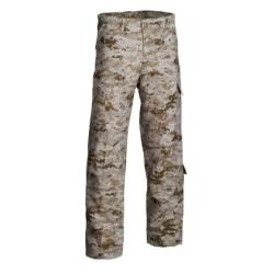 Invader Gear - Revenger TDU Pant - Taille M - Marpat Desert - R&eacute;f: 10214776730
