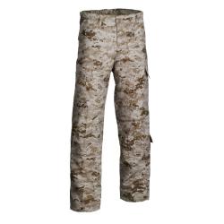 Invader Gear - Revenger TDU Pant - Taille M - Marpat Desert - R&eacute;f: 10214776730