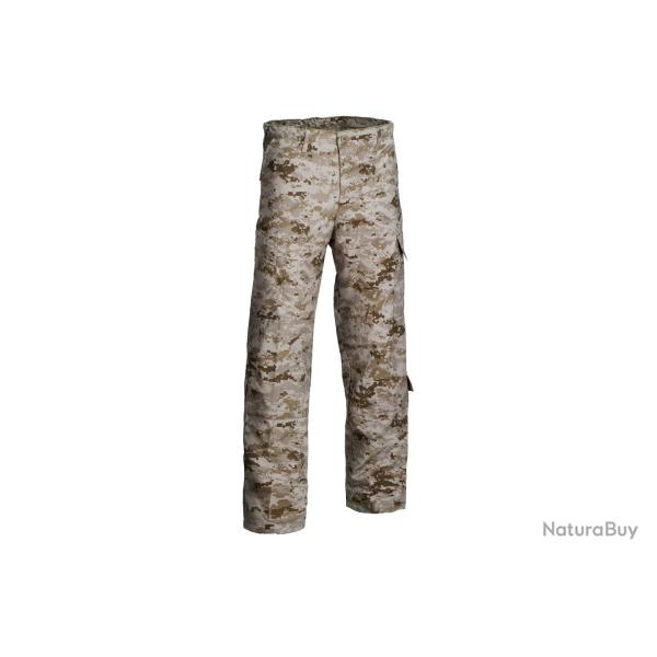 Invader Gear - Revenger TDU Pant - Taille M - Marpat Desert - R�f: 10214776730