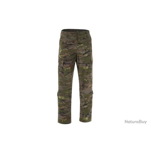 Invader Gear - Revenger TDU Pant - Taille XL - Spanish Digital Woodland - R�f: 10214780440