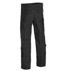 Invader Gear - Revenger TDU Pant - Taille 2XL - Black - R&eacute;f: 10214706045