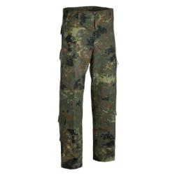 Invader Gear - Revenger TDU Pant - Taille S - Flecktarn - R&eacute;f: 10214779825