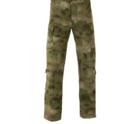 Invader Gear - Revenger TDU Pant - Taille 3XL - Everglade - R&eacute;f: 10214776550