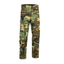Invader Gear - Revenger TDU Pant - Taille XL - Woodland - R&eacute;f: 10214782240