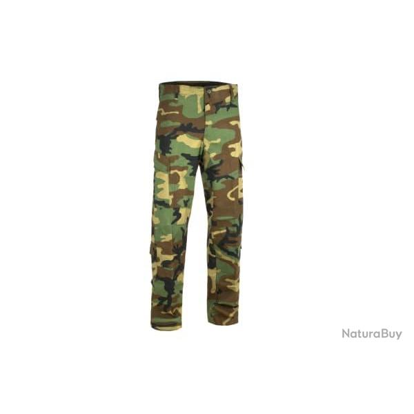 Invader Gear - Revenger TDU Pant - Taille XL - Woodland - R�f: 10214782240