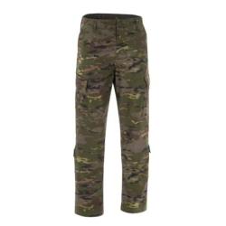 Invader Gear - Revenger TDU Pant - Taille 2XL - Spanish Digital Woodland - R&eacute;f: 10214780445