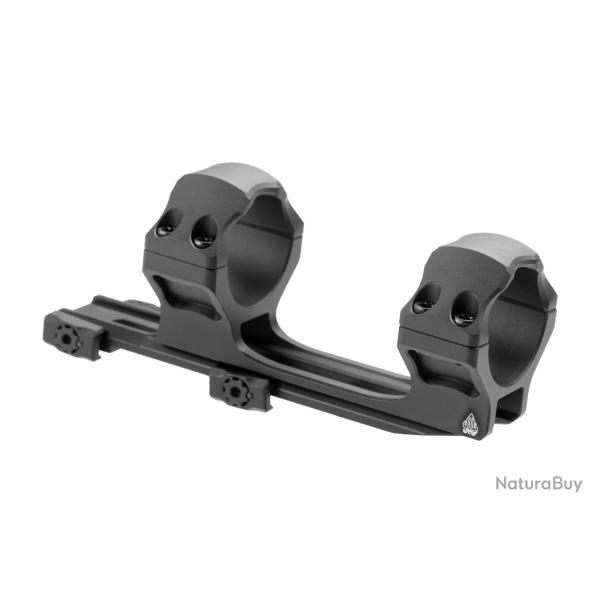 Leapers Accu-Sync QR 34 mm Tube 40 MOA Cant 70 mm Offset Cantilever Mount - Ref: AIR440MOA