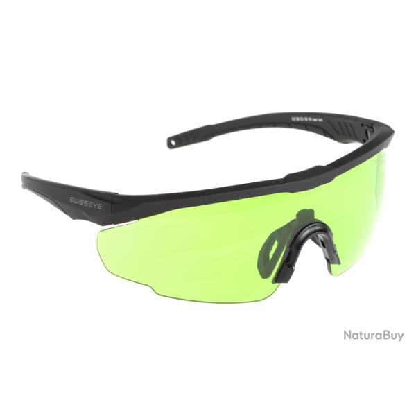 SwissEye Blackhawk Pro Laser Lens Green - Ref: 40451