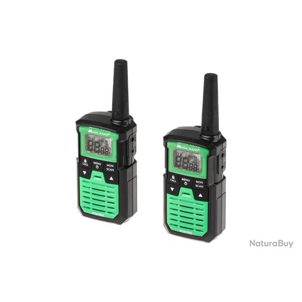 Midland XT30 PMR - Ref: 12897620000