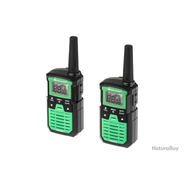 Midland XT30 PMR - Ref: 12897620000