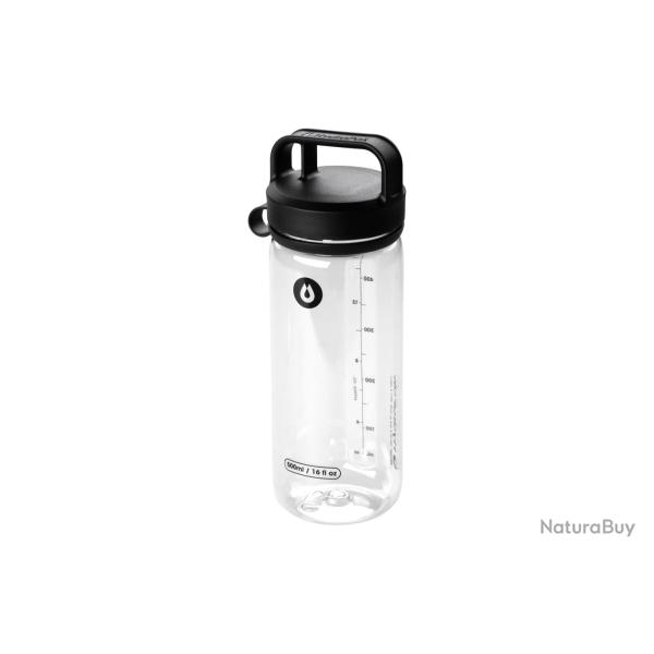 Hydrapak Recon Clip & Carry 500ml - Ref: BRC03C