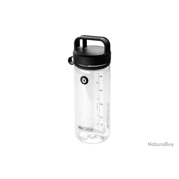 Hydrapak Recon Clip & Carry 500ml - Ref: BRC03C