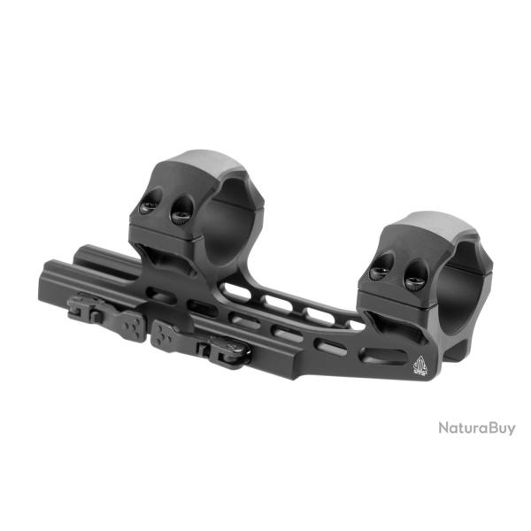 Leapers Accu-Sync QR 30mm High Profile 50mm Offset Scope Mount - Ref: AIR32250Q