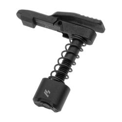 Strike Industries Ambi Magazine Release - Ref: SI-AR-AMBI-MR-BK