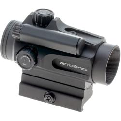 Vector Optics Nautilus 1x30 QD Red Dot Sight - Ref: SCRD-26II