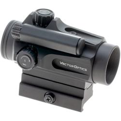 Vector Optics Nautilus 1x30 QD Red Dot Sight - Ref: SCRD-26II