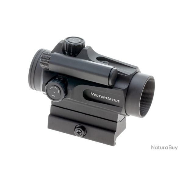 Vector Optics Nautilus 1x30 QD Red Dot Sight - Ref: SCRD-26II