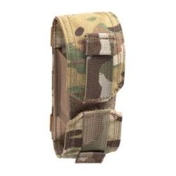 Clawgear - 2-Way Tourniquet Pouch - Multicam - R&eacute;f: 11170275100