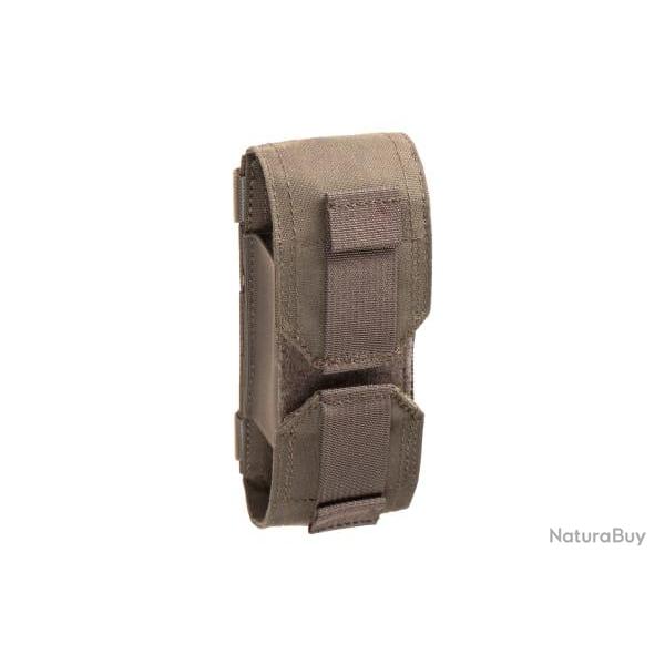 Clawgear - 2-Way Tourniquet Pouch - RAL7013 - R�f: 11170233200