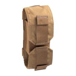 Clawgear - 2-Way Tourniquet Pouch - Coyote - R&eacute;f: 11170230100