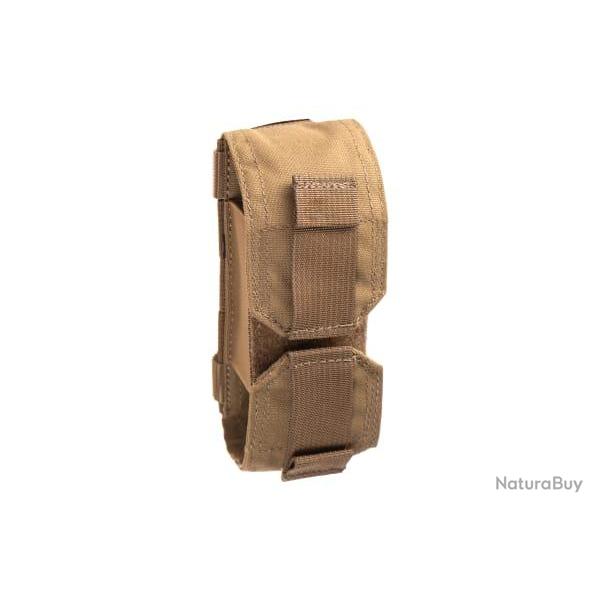 Clawgear - 2-Way Tourniquet Pouch - Coyote - R�f: 11170230100