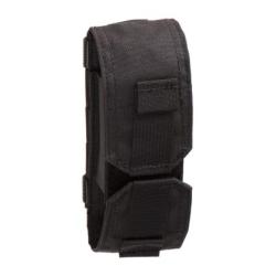 Clawgear - 2-Way Tourniquet Pouch - Black - R&eacute;f: 11170206000