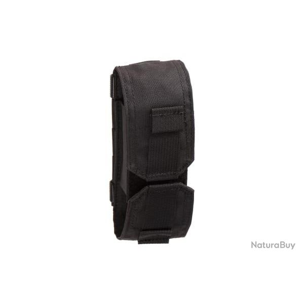 Clawgear - 2-Way Tourniquet Pouch - Black - R�f: 11170206000