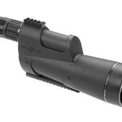 Sightmark Latitude 20-60x80 XD Spotting Scope - Ref: SM11034