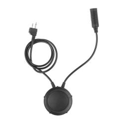 Earmor M55 Tactical PTT Midland - Ref: 12732406000