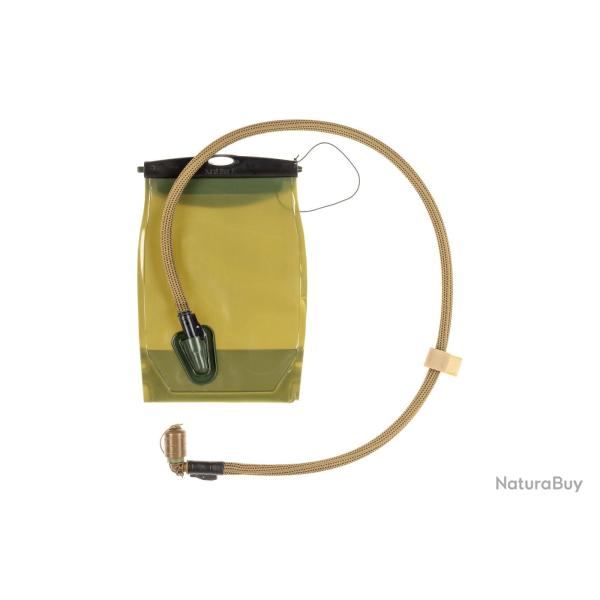 Source Kangaroo 1L Collapsible Canteen - Ref: 4301550201