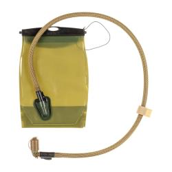 Source Kangaroo 1L Collapsible Canteen - Ref: 4301550101