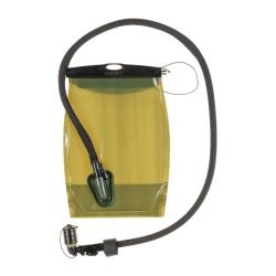Source Kangaroo 1L Collapsible Canteen - Ref: 4301550101