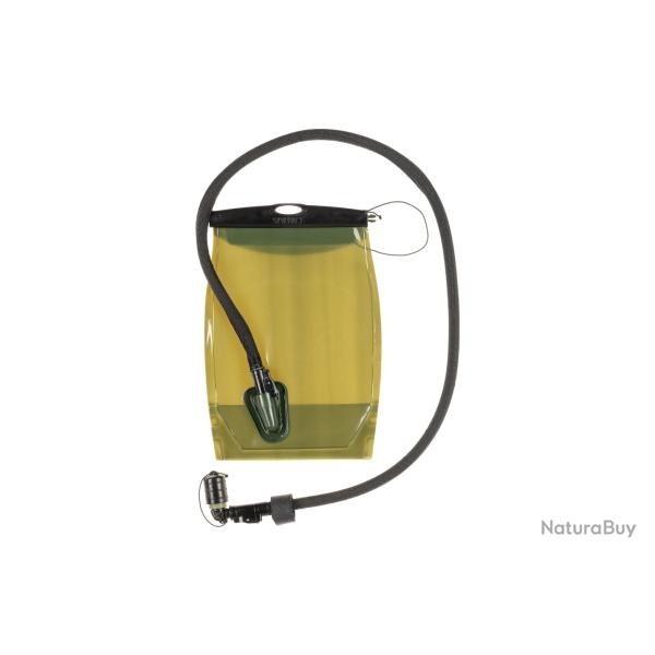 Source Kangaroo 1L Collapsible Canteen - Ref: 4301550101
