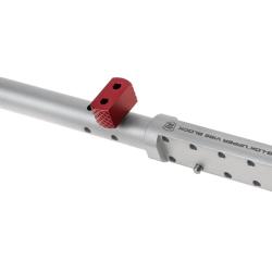Real Avid Lug-Lok Upper Vise Block AR10 - Ref: AVAR10LLVB