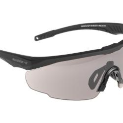 SwissEye Blackhawk Pro Smoke / Orange / Clear - Ref: 40424