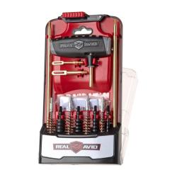 Real Avid Gun Boss Pro Cleaning Kit - Handgun - Ref: 11321800000