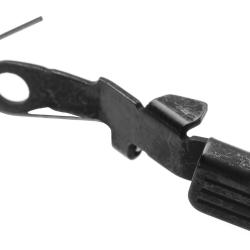 Glock Extended Ambidextrous Slide Stop Lever Glock 17 Gen 1-4 - Ref: 2919