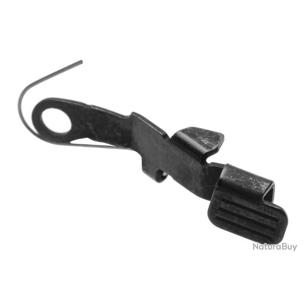 Glock Extended Ambidextrous Slide Stop Lever Glock 17 Gen 1-4 - Ref: 2919