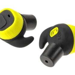 Earmor - M20 Electronic Earplug - Green - R&eacute;f: 11334820000
