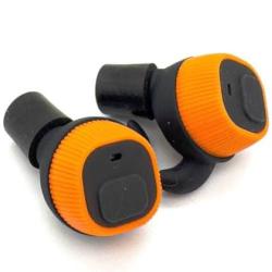 Earmor - M20 Electronic Earplug - Orange - R&eacute;f: 11334802000